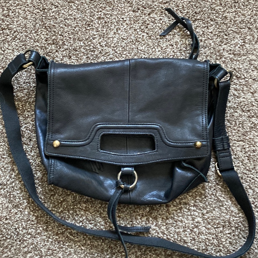 Lucky brand purse